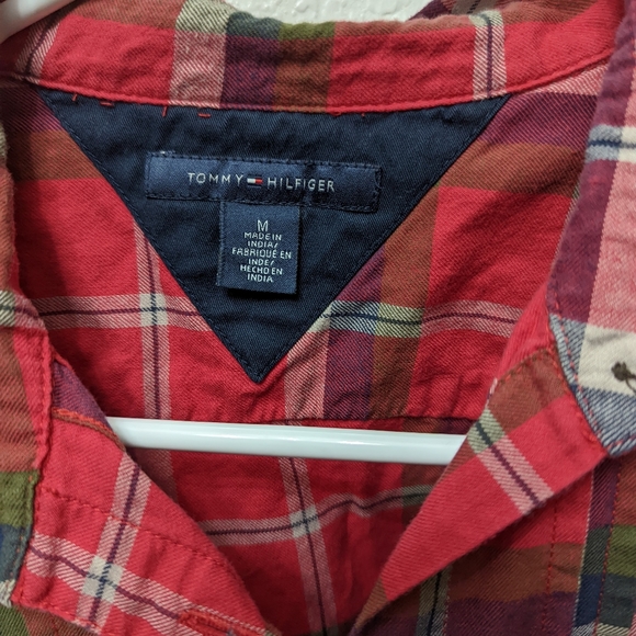 Long sleeve button up shirt - Picture 2 of 7